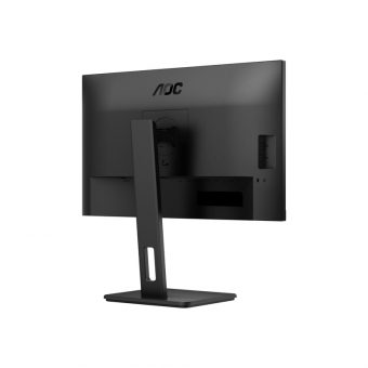 AOC 23.8" FHD IPS 75Hz Business Monitor Black 24P3CV - Image 10