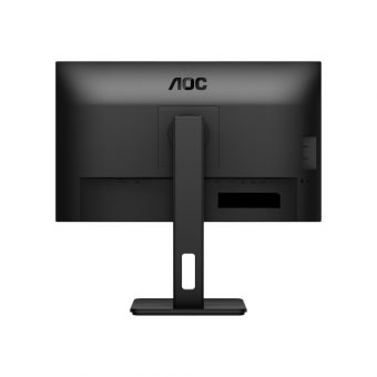 AOC 23.8" FHD IPS 75Hz Business Monitor Black 24P3CV - Image 12