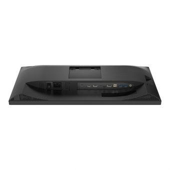 AOC 27" QHD IPS 75Hz Cam Conference Monitor black Q27P3CW - Image 2