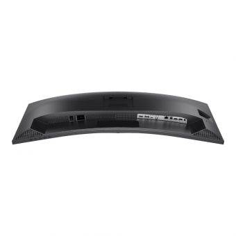 AOC 34" UWQHD VA 100Hz Business Curved Monitor Black CU34P3CV - Image 3