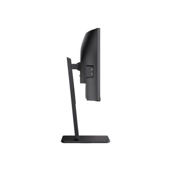 AOC 34" UWQHD VA 100Hz Business Curved Monitor Black CU34P3CV - Image 7