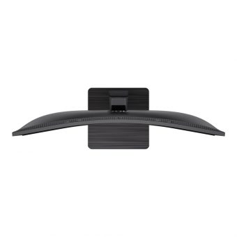 AOC 34" UWQHD VA 100Hz Business Curved Monitor Black CU34P3CV - Image 8