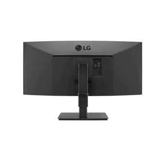 LG UltraWide 35" UWQHD VA 100Hz HDR Business Curved Monitor Black 35BN77CP-B.AEU - Image 6