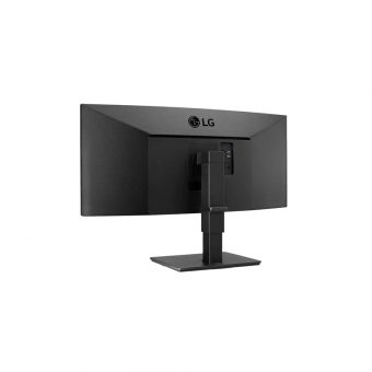 LG UltraWide 35" UWQHD VA 100Hz HDR Business Curved Monitor Black 35BN77CP-B.AEU - Image 5