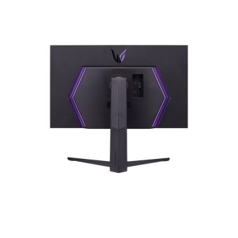 LG UltraGear 31.5" UHD Nano-IPS 160Hz HDR 10-bit Gaming Monitor Black 32GQ950P-B.AEU - Image 8