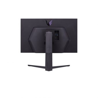 LG UltraGear 31.5" UHD Nano-IPS 160Hz HDR 10-bit Gaming Monitor Black 32GQ950P-B.AEU - Image 9