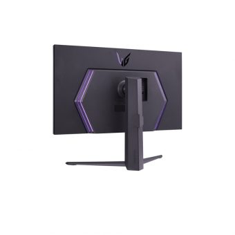 LG UltraGear 31.5" UHD Nano-IPS 160Hz HDR 10-bit Gaming Monitor Black 32GQ950P-B.AEU - Image 10