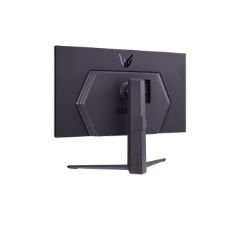 LG UltraGear 31.5" UHD Nano-IPS 160Hz HDR 10-bit Gaming Monitor Black 32GQ950P-B.AEU - Image 11