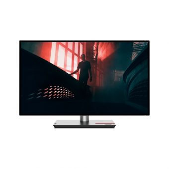 Lenovo ThinkVision P27q-30 27" IPS Monitor 63A2GAT1EU