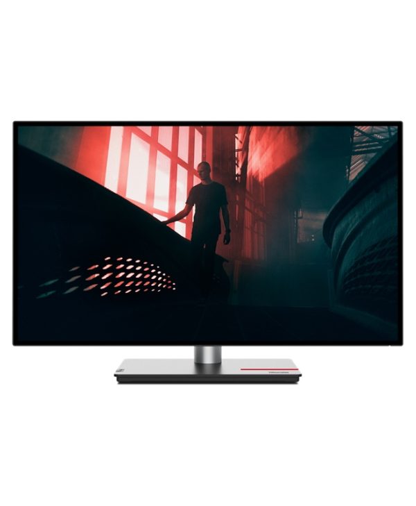 Lenovo ThinkVision P27q-30 27" IPS Monitor 63A2GAT1EU