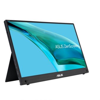 Asus ZenScreen MB16AHG 15.6" IPS Portable Monitor 90LM08U0-B01170 - Image 2