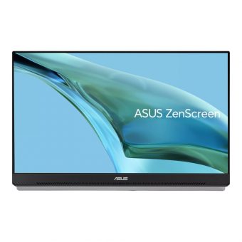Asus ZenScreen MB249C 23.8" IPS Portable Monitor 90LM0865-B01170
