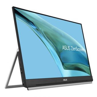 Asus ZenScreen MB249C 23.8" IPS Portable Monitor 90LM0865-B01170 - Image 2