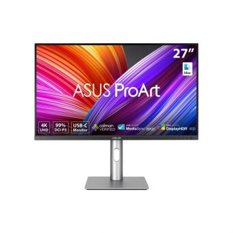 Asus ProArt PA279CRV 27" 4K IPS Professional Monitor 90LM08E0-B01K70
