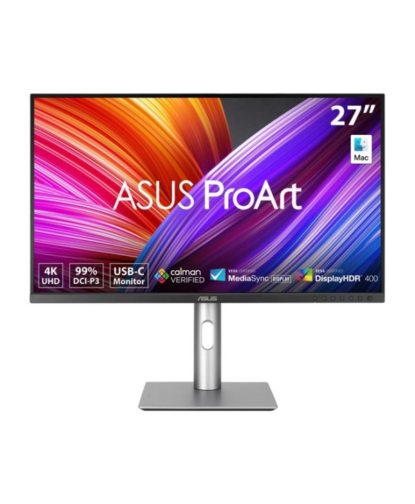 Asus ProArt PA279CRV 27" 4K IPS Professional Monitor 90LM08E0-B01K70