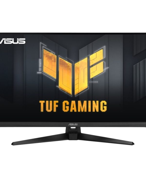 Asus TUF VG32UQA1A 31.5" 4K VA Gaming Monitor 90LM08L0-B01970