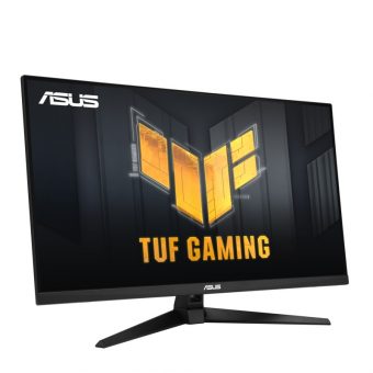 Asus TUF VG32UQA1A 31.5" 4K VA Gaming Monitor 90LM08L0-B01970 - Image 2