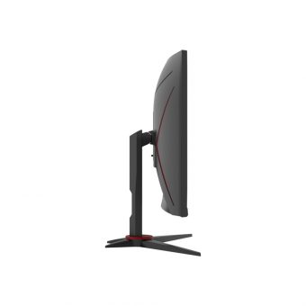 AOC 27" QHD VA 165Hz Gaming Monitor Black C27G2E/BK - Image 6