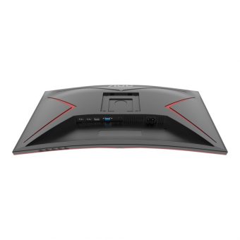 AOC 27" QHD VA 165Hz Gaming Monitor Black C27G2E/BK - Image 10