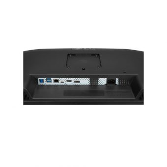 LG 27" UHD IPS KVM-Switch Business Monitor Black 27BQ65UB-B.AEU - Image 9