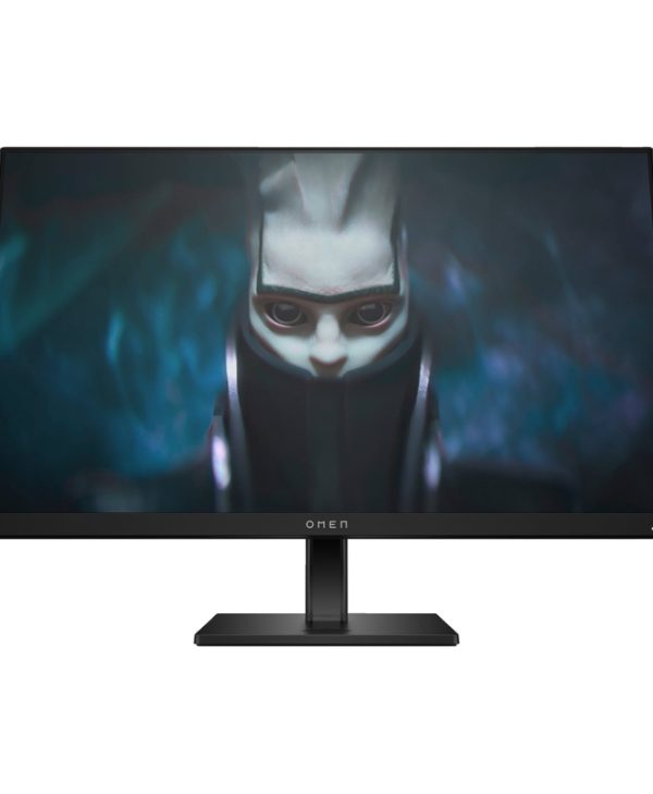 HP OMEN 24 23.8" IPS Gaming Monitor 780D9E9