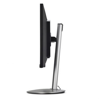 Acer Vero CB2 34" CB342CUsemiphuzx UWQHD IPS 75Hz Business Monitor Silver UM.CB2EE.016 - Image 4