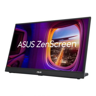 Asus ZenScreen MB17AHG 17.3" IPS Portable Monitor 90LM08PG-B01170 - Image 2