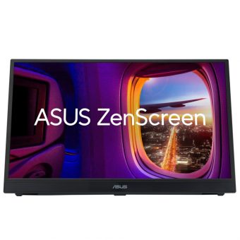 Asus ZenScreen MB17AHG 17.3" IPS Portable Monitor 90LM08PG-B01170
