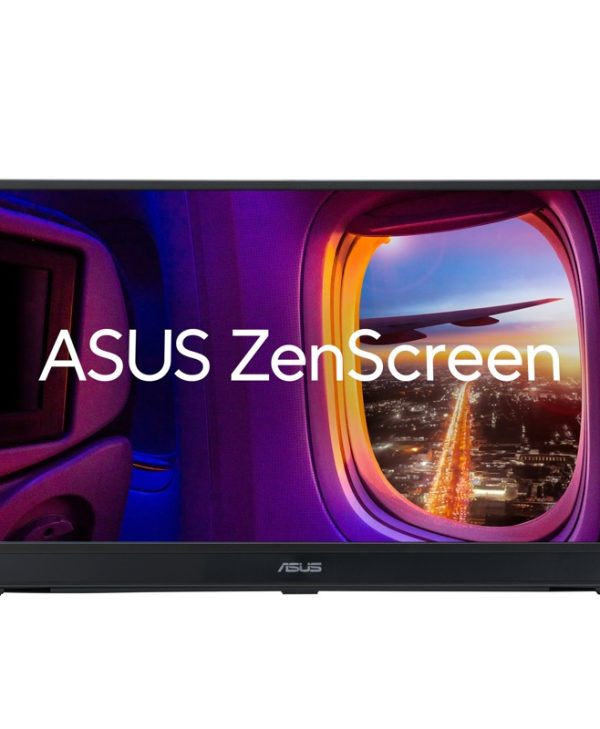 Asus ZenScreen MB17AHG 17.3" IPS Portable Monitor 90LM08PG-B01170