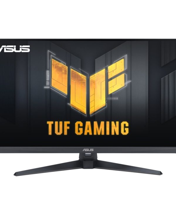 Asus TUF VG328QA1A 31.5" VA Gaming Monitor 90LM08R0-B01E70