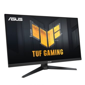 Asus TUF VG328QA1A 31.5" VA Gaming Monitor 90LM08R0-B01E70 - Image 2