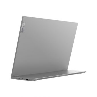 Lenovo ThinkVision L15 15.6" IPS Portable Monitor 66E4UAC1WL - Image 7