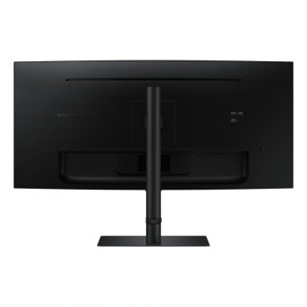Samsung ViewFinity S65UC UWQHD VA 100Hz HDR 10-bit Business Curved Monitor Black LS34C652UAUXEN - Image 11