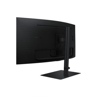 Samsung ViewFinity S65UC UWQHD VA 100Hz HDR 10-bit Business Curved Monitor Black LS34C652UAUXEN - Image 10
