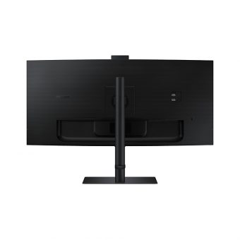 Samsung ViewFinity S65VC UWQHD VA 100Hz HDR 10-bit Webcam Business Curved Monitor Black LS34C652VAUXEN - Image 11