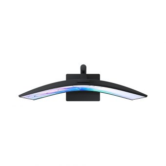 Samsung ViewFinity S65VC UWQHD VA 100Hz HDR 10-bit Webcam Business Curved Monitor Black LS34C652VAUXEN - Image 8