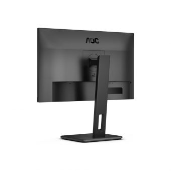 AOC E3 24" FHD IPS 75Hz Monitor Black 24E3QAF - Image 6