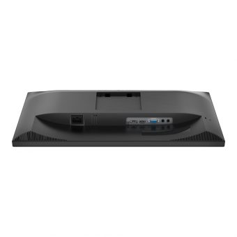 AOC E3 24" FHD IPS 75Hz Monitor Black 24E3QAF - Image 9
