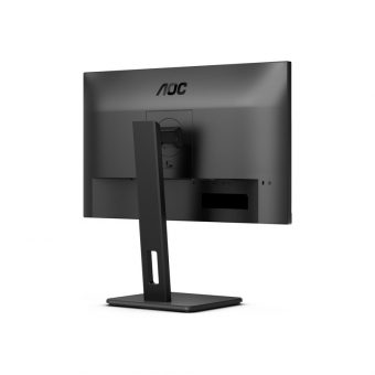 AOC E3 24" FHD IPS 75Hz Monitor Black 24E3QAF - Image 7