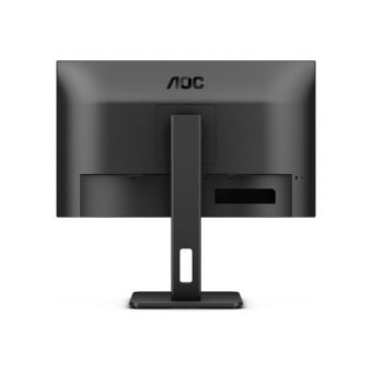 AOC E3 24" FHD IPS 75Hz Monitor Black 24E3QAF - Image 8