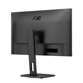 AOC E3 27" FHD IPS 75Hz Monitor Black 27E3QAF - Image 5