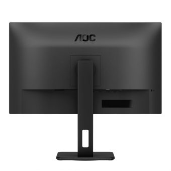 AOC E3 27" FHD IPS 75Hz Monitor Black 27E3QAF - Image 7