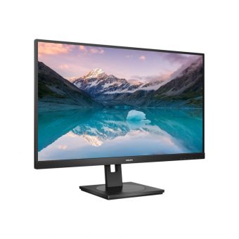Philips S-line 275S9JML 27" VA Business Monitor - Image 2