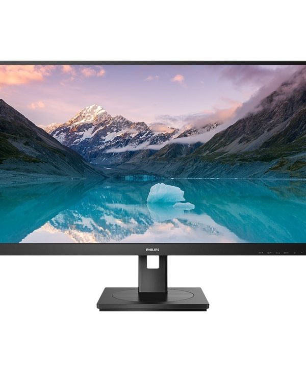 Philips S-line 275S9JML 27" VA Business Monitor