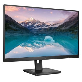 Philips S-line 275S9JML 27" VA Business Monitor - Image 8