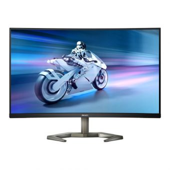 Philips Evnia 5000 32M1C5200W 31.5" VA Curved Gaming Monitor