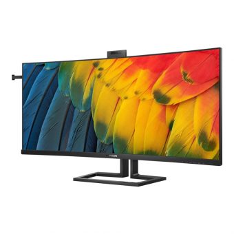 Philips 6000 Series 40B1U6903CH 39.7" 5K2K IPS UltraWide Thunderbolt Monitor - Image 3