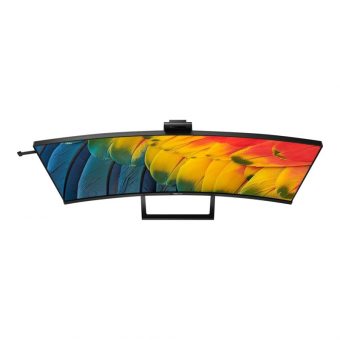 Philips 6000 Series 40B1U6903CH 39.7" 5K2K IPS UltraWide Thunderbolt Monitor - Image 4