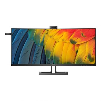 Philips 6000 Series 40B1U6903CH 39.7" 5K2K IPS UltraWide Thunderbolt Monitor