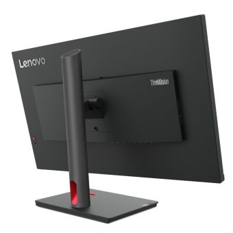 Lenovo ThinkVision P32p-30 31.5" 4K IPS Monitor 63D1RAT1EU - Image 5